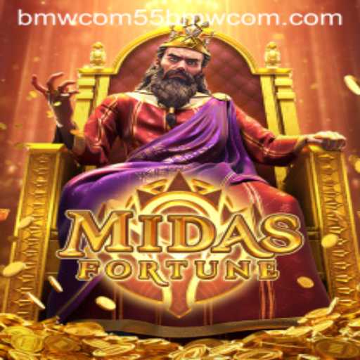 MidasFortune: Uncover the Treasures in the Latest Gaming Sensation