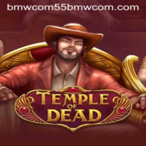 TempleofDead Game Overview and Exploration